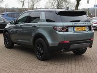 Occasion Land Rover Discovery Sport SE Dynamic 150 PK (110 kW) 2018 Grijs SUV