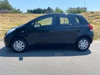 tweedehands Toyota Yaris 1.0 VVTi Acces 5drs Airco