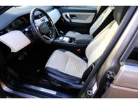 Occasion Land Rover Discovery 5 SE 200 PK (147 kW) 2023 Grijs SUV