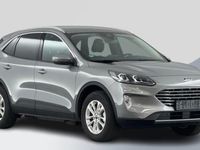 tweedehands Ford Kuga 2.5 PHEV Titanium 225pk | Driver Assistance Pack |