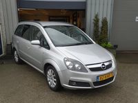 tweedehands Opel Zafira 2.2 Essentia|7 persoons