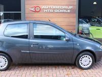 tweedehands Fiat Punto 1.2 Dynamic