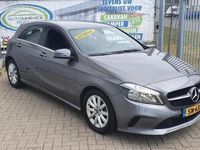 tweedehands Mercedes A180 Automaat