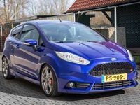 tweedehands Ford Fiesta 1.6 ST2