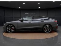 Occasion Audi e-tron Sportback S-Line 210 kW (286 PK) 2025 Grijs SUV