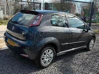 Occasion Fiat Punto 100 PK (73 kW) 2014