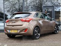 tweedehands Hyundai i30 1.6 GDI i-Vision