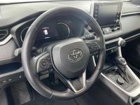 tweedehands Toyota RAV4 2.5 Hybrid AWD Style Led / Adpt cruise / Trekhaak