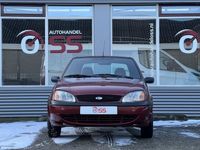 tweedehands Ford Fiesta 1.3-8V Classic