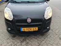 Occasion Fiat Doblò 2012 MPV