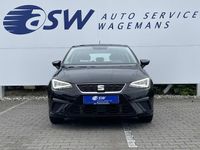 tweedehands Seat Ibiza 1.0 TSI FR Business Intense Plus | LED | Virtual C