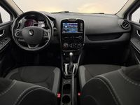 Occasion Renault Clio IV Intens 120 PK (88 kW) 2016 Wit Hatchback