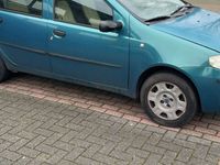 tweedehands Fiat Punto 1.2 Classic Lusso