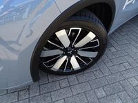 Occasion Mitsubishi Outlander Instyle 306 PK (225 kW) 2025 Grijs SUV