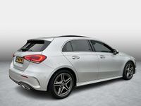 Occasion Mercedes A180 Business 136 PK (100 kW) 2021 Grijs Hatchback