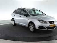 tweedehands Seat Ibiza ST 1.2 Reference / CRUISE / TREKHAAK / AIRCO /