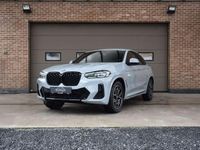 Occasion BMW X4 M Sport 190 PK (139 kW) 2023 Grijs SUV