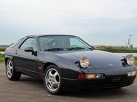 tweedehands Porsche 928 S4