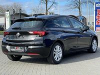 tweedehands Opel Astra 1.6 CDTI Edition hb 5drs 2018 org 57481 km