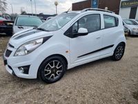 tweedehands Chevrolet Spark 1.0 16V LS+ Bi-Fuel💢€2299,-💢lpg en benzine - goe