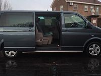 Occasion VW T5 131 PK (96 kW) 2009  (metallic) Van