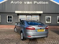 tweedehands Ford Mondeo 2.0-16V Titanium / Navi / Clima / Cruise / Parkeer