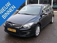 Occasion Hyundai i30 127 PK (93 kW) 2012 Zwart Hatchback