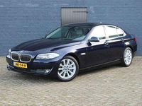 Occasion BMW 535 Executive 306 PK (225 kW) 2011 Blauw Sedan