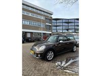 tweedehands Mini Cooper Clubman 1.6 Chili