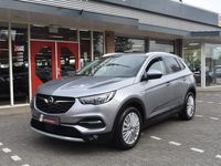 tweedehands Opel Grandland X 1.2 Turbo Edition