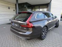 tweedehands Volvo V90 B5 250pk Mild Hybrid Aut Plus Bright | 360 Gr. cam