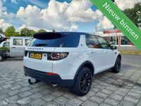 tweedehands Land Rover Discovery Sport 2.0 TD4 HSE Luxury, Panoramadak