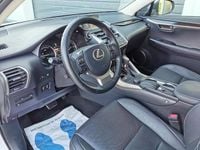 Occasion Lexus NX300h President Line 2015 Wit SUV