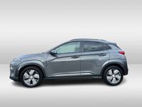 tweedehands Hyundai Kona EV Premium 64 kWh | 204PK | KEYLESS | NAVI | DAB |