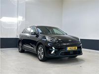 Occasion Kia e-Niro 150 kW (204 PK) 2020 Zwart SUV