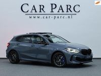 Occasion BMW M135 M Performance 306 PK (225 kW) 2020 Grijs Hatchback