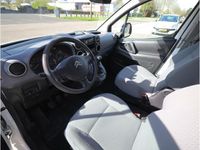 tweedehands Citroën Berlingo bestel 1.6 HDI Airco/Zijschuifdeur/Trekhaak