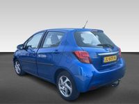 tweedehands Toyota Yaris Hybrid 1.5 Hybrid Trend | trekhaak |