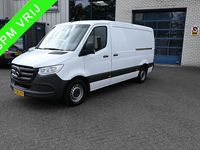 Occasion Mercedes Sprinter 150 PK (110 kW) 2021 Wit Van