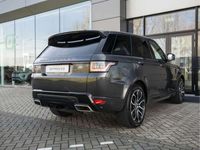 tweedehands Land Rover Range Rover Sport P400e HSE Dynamic | Trekhaak | Laser LED | Adaptiv