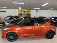 Occasion Toyota Yaris Hybrid Executive 80 PK (58 kW) 2023 Oranje Hatchback