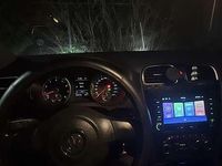 Occasion VW Golf VI Comfortline 122 PK (89 kW) 2009 Hatchback