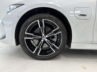 Occasion BMW 330e M Sport 292 PK (214 kW) 2022 Wit Stationwagen