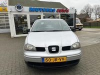 tweedehands Seat Arosa 1.0I STELLA keurig nette auto!