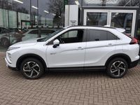 Occasion Mitsubishi Eclipse Cross Intense+ 98 PK (72 kW) 2023 Wit (metallic) SUV