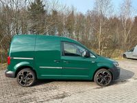 Occasion VW Caddy 74 PK (54 kW) 2019 MPV