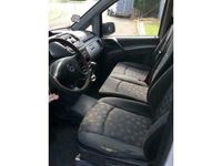 tweedehands Mercedes Vito 111 CDI 320 MARGE.PR LUXE-UITV AIRCO CARDAN-AANDRIJVING