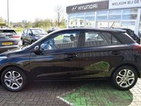 tweedehands Hyundai i20 1.0 T-GDI Comfort Automaat/Winter/15"/Navi/ "RIJKLAARPRIJS"