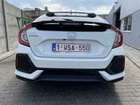 tweedehands Honda Civic 1.0T benzine Elegance