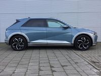 tweedehands Hyundai Ioniq 5 73 kWh Connect + Warmtepomp | OP VOORRAAD | DIRECT LEVERBAAR |